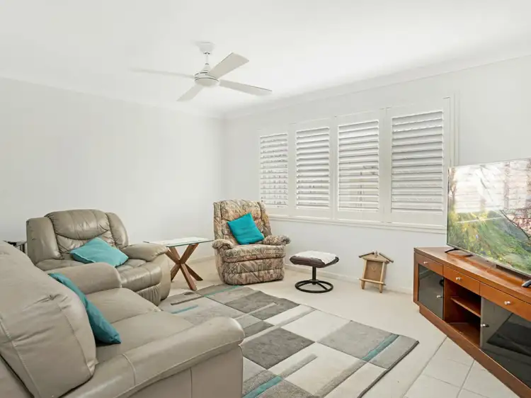 6/12 Promenade Avenue, Robina QLD 4226