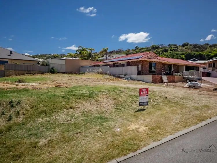 13 Turban Court, Wandina WA 6530