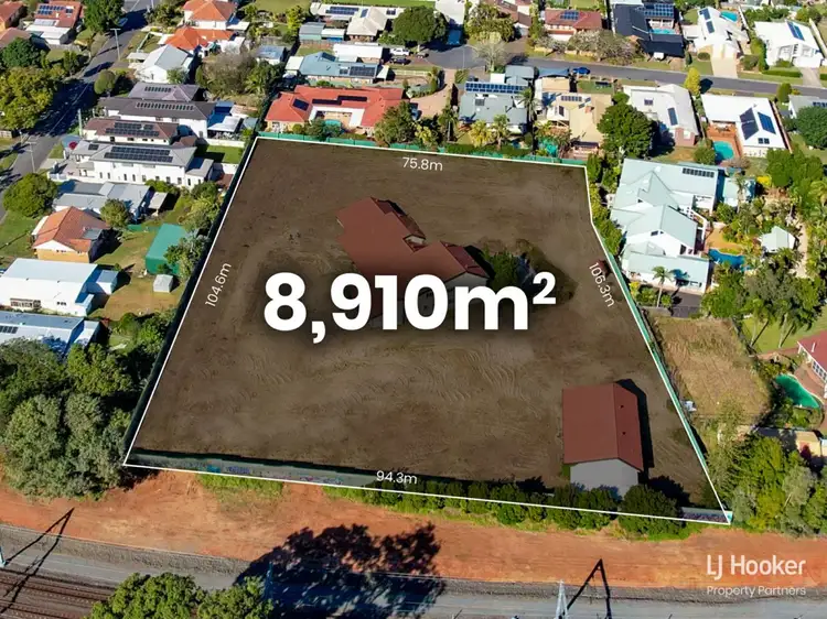 1 Trudgian Street, Sunnybank QLD 4109