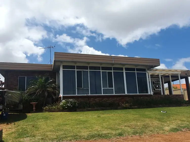 3 Gilmore Street, Mount Tarcoola WA 6530