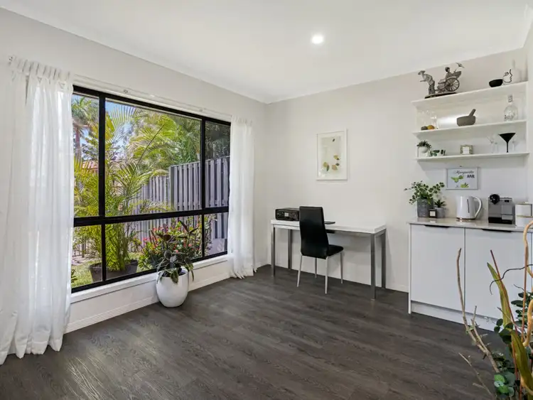 Sixth view of Homely townhouse listing, 30/136 Palm Meadows Drive, Carrara QLD 4211