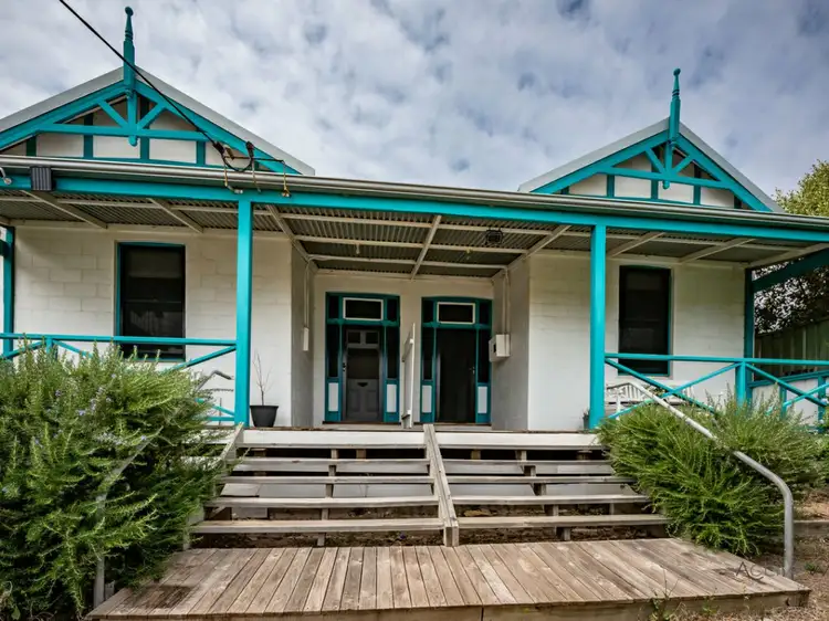 Main view of Homely house listing, 85 Gregory Street, Beachlands WA 6530