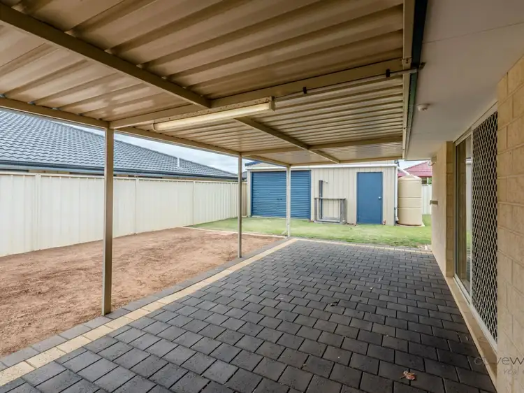 Second view of Homely house listing, 45 Moorings Loop, Sunset Beach WA 6530