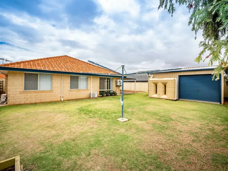 Sixth view of Homely house listing, 45 Moorings Loop, Sunset Beach WA 6530