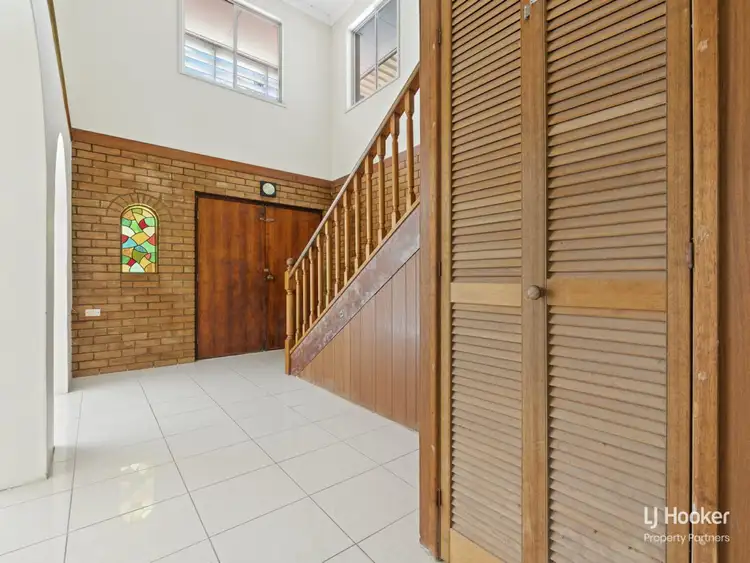 Fifth view of Homely house listing, 144 Moxon Road, Burbank QLD 4156