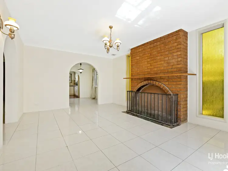 Sixth view of Homely house listing, 144 Moxon Road, Burbank QLD 4156