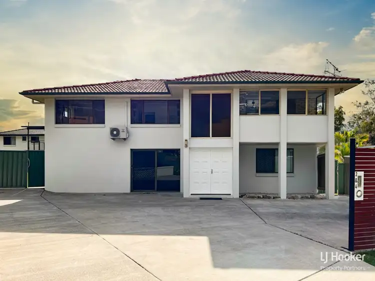 Main view of Homely house listing, 4 Olea Place, Algester QLD 4115