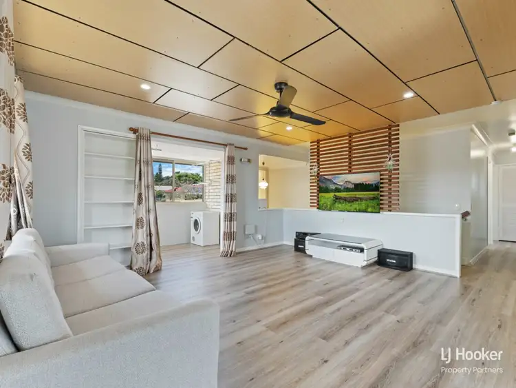Second view of Homely house listing, 4 Olea Place, Algester QLD 4115