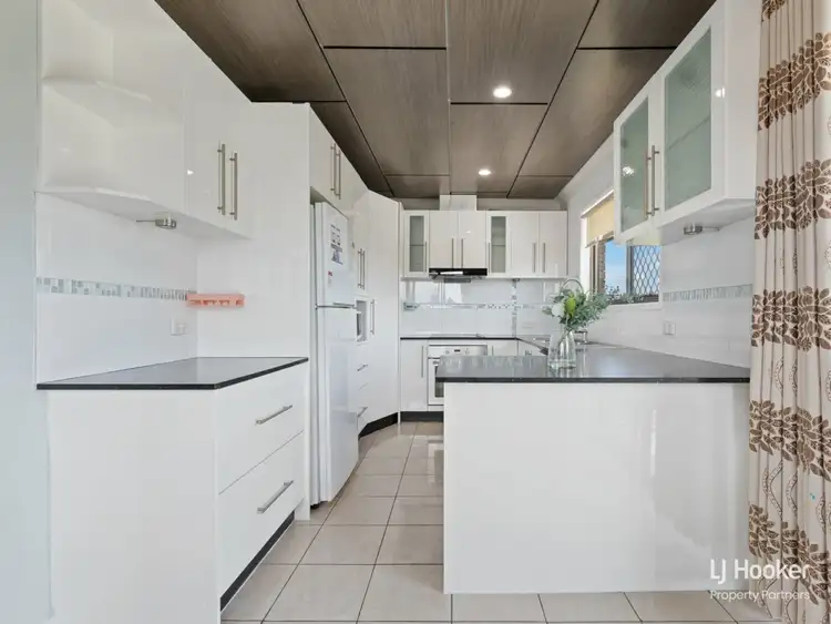Third view of Homely house listing, 4 Olea Place, Algester QLD 4115