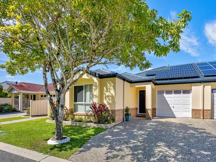 41/29 Ellis Drive, Mudgeeraba QLD 4213