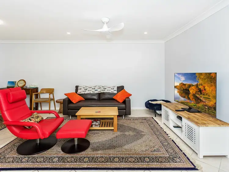 Fourth view of Homely semi-detached listing, 41/29 Ellis Drive, Mudgeeraba QLD 4213