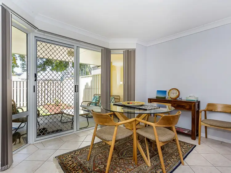 Fifth view of Homely semi-detached listing, 41/29 Ellis Drive, Mudgeeraba QLD 4213