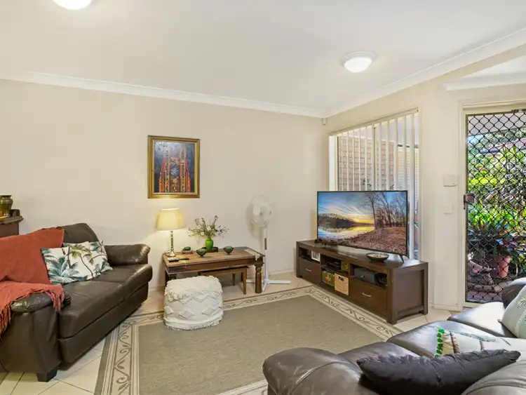 Third view of Homely townhouse listing, 18/17 Douma Drive, Mudgeeraba QLD 4213