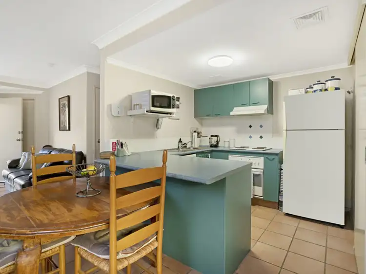 Fourth view of Homely townhouse listing, 18/17 Douma Drive, Mudgeeraba QLD 4213