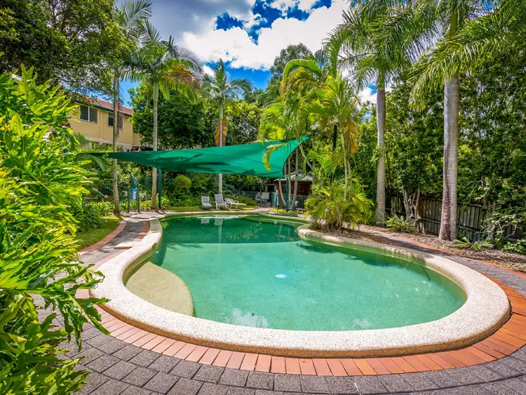 Fifth view of Homely townhouse listing, 18/17 Douma Drive, Mudgeeraba QLD 4213