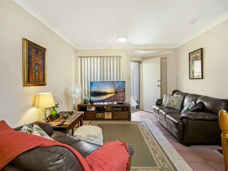 Sixth view of Homely townhouse listing, 18/17 Douma Drive, Mudgeeraba QLD 4213