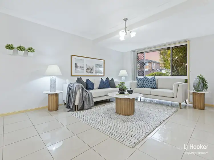 Fifth view of Homely house listing, 9 Lindstrom Court, Runcorn QLD 4113
