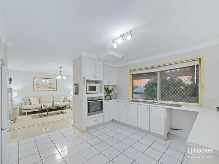 Sixth view of Homely house listing, 9 Lindstrom Court, Runcorn QLD 4113