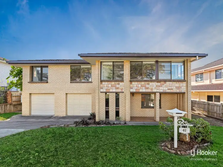 41 Estoril Street, Robertson QLD 4109