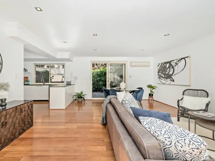 Main view of Homely house listing, 2/16 Rokeby Road, Abbotsford NSW 2046