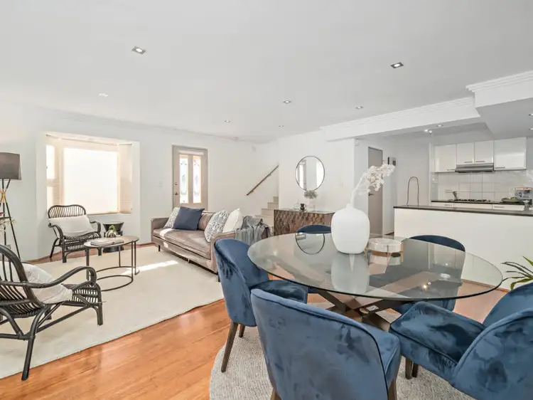 Second view of Homely house listing, 2/16 Rokeby Road, Abbotsford NSW 2046