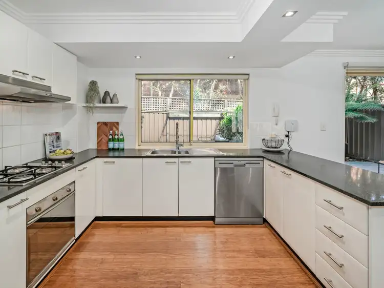 Third view of Homely house listing, 2/16 Rokeby Road, Abbotsford NSW 2046