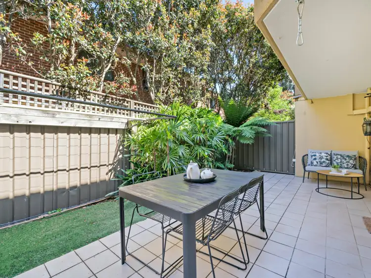 Fourth view of Homely house listing, 2/16 Rokeby Road, Abbotsford NSW 2046