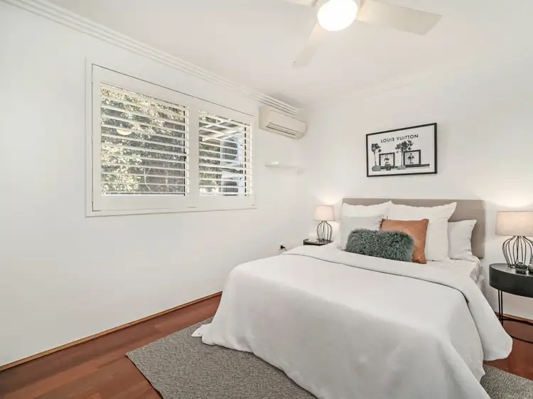 Fifth view of Homely house listing, 2/16 Rokeby Road, Abbotsford NSW 2046