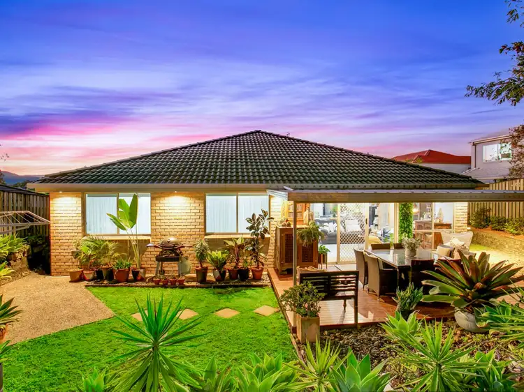 11 Matai Crescent, Nerang QLD 4211