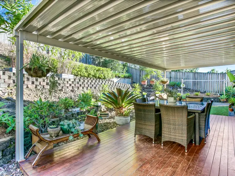 Third view of Homely house listing, 11 Matai Crescent, Nerang QLD 4211