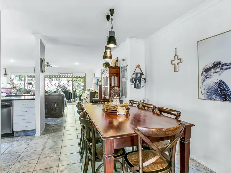Fifth view of Homely house listing, 11 Matai Crescent, Nerang QLD 4211
