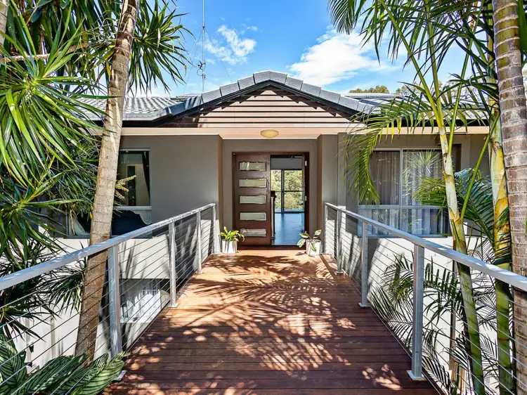 5 Orange Court, Mudgeeraba QLD 4213