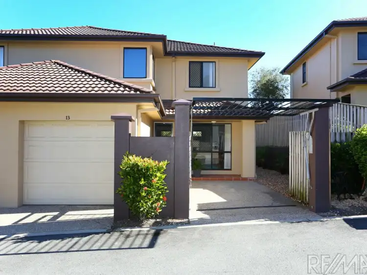 13/18 Bourton Road, Merrimac QLD 4226