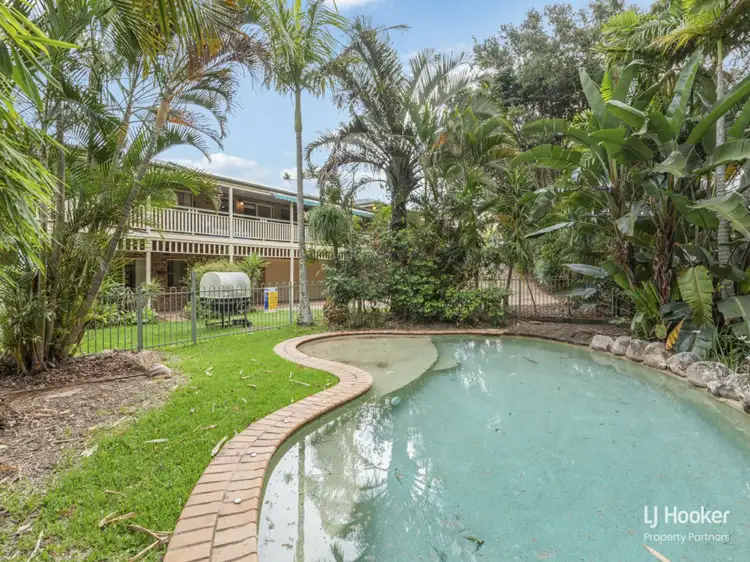 19 Dandelion Street, Eight Mile Plains QLD 4113