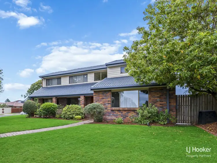 23 Teagarden Street, Eight Mile Plains QLD 4113