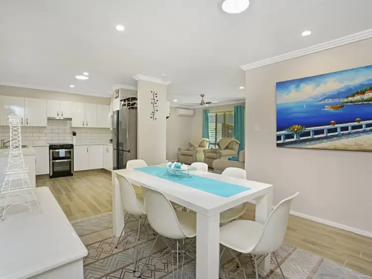 Third view of Homely house listing, 6 Sandalwood Terrace, Nerang QLD 4211