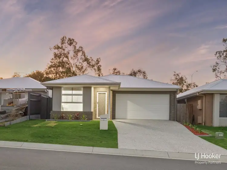 25 Baronet Place, Pallara QLD 4110