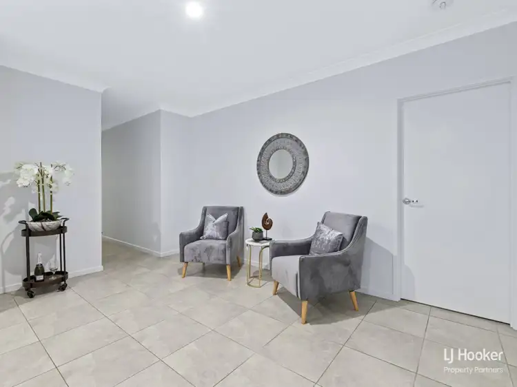 Fifth view of Homely house listing, 25 Baronet Place, Pallara QLD 4110