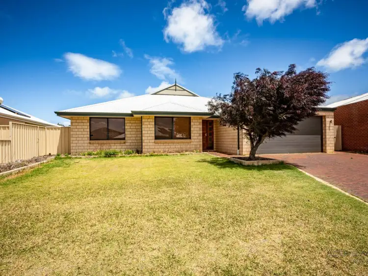 Main view of Homely house listing, 21 Bagley Crescent, Mount Tarcoola WA 6530