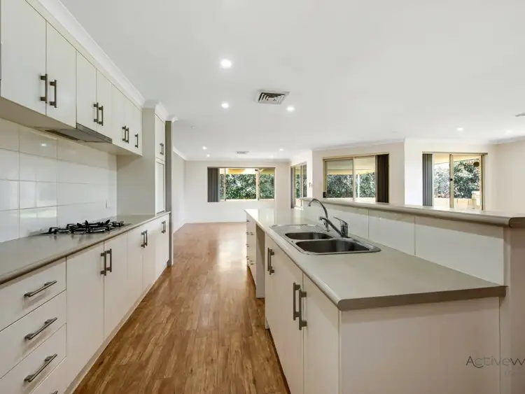 Fifth view of Homely house listing, 21 Bagley Crescent, Mount Tarcoola WA 6530