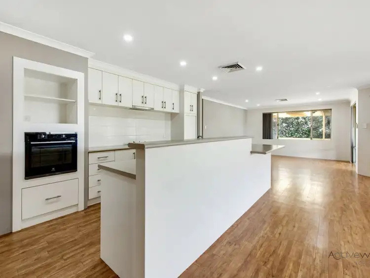 Sixth view of Homely house listing, 21 Bagley Crescent, Mount Tarcoola WA 6530