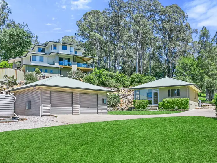 Main view of Homely house listing, 2/25 Baileys Road, Tallai QLD 4213