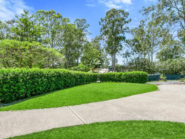 Second view of Homely house listing, 2/25 Baileys Road, Tallai QLD 4213