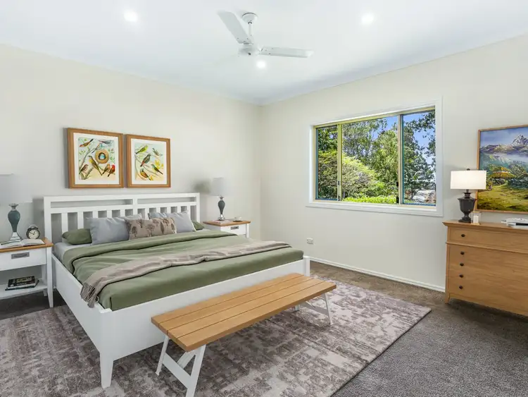 Sixth view of Homely house listing, 2/25 Baileys Road, Tallai QLD 4213