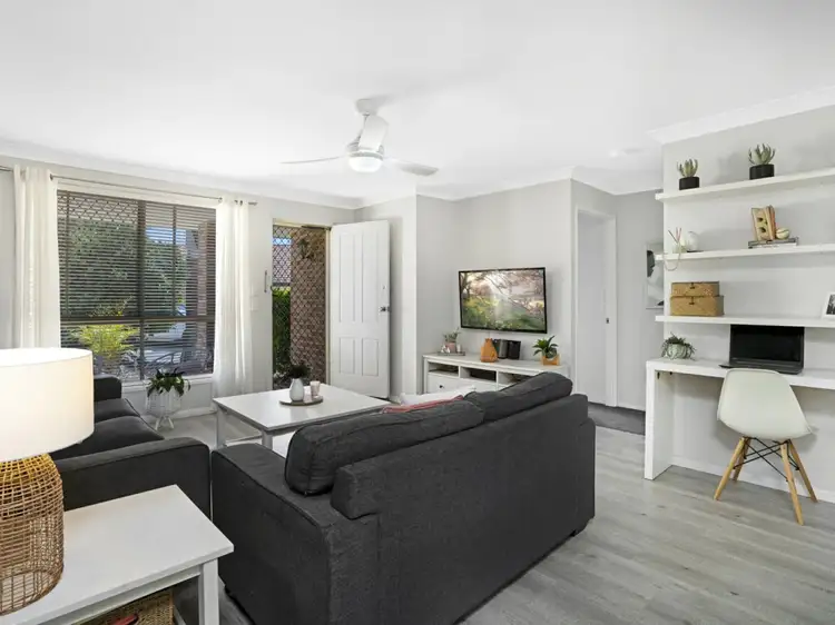 Fourth view of Homely townhouse listing, 78/38 Murev Way, Carrara QLD 4211