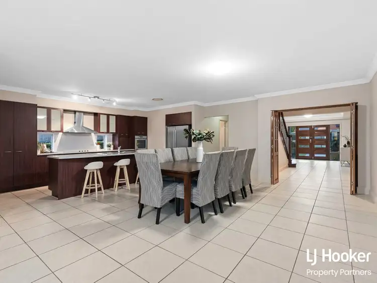 Fifth view of Homely house listing, 109 Kavanagh Road, Wishart QLD 4122