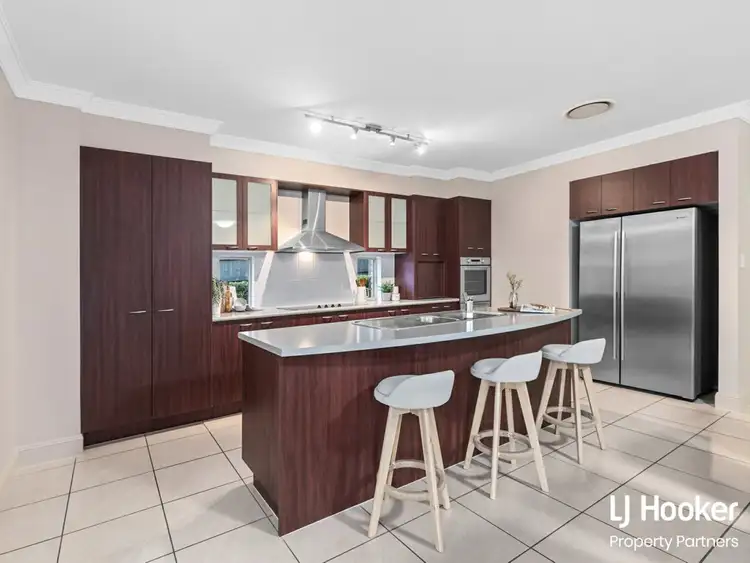 Sixth view of Homely house listing, 109 Kavanagh Road, Wishart QLD 4122