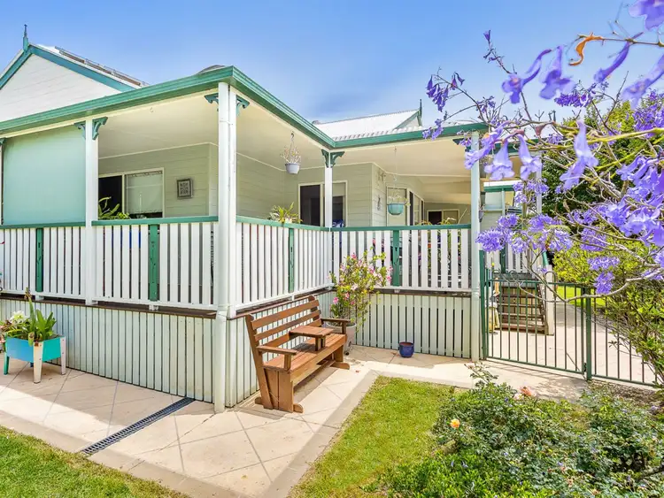 Second view of Homely house listing, 35 Silvereye Circuit, Gilston QLD 4211