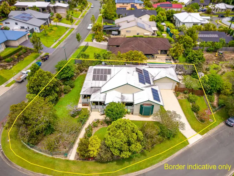 Sixth view of Homely house listing, 35 Silvereye Circuit, Gilston QLD 4211