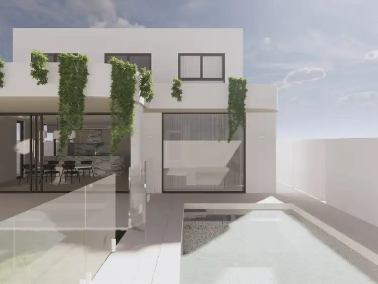 Second view of Homely house listing, 26 Noble Street, Rodd Point NSW 2046